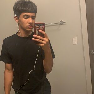 Meet your Posher, Antonio